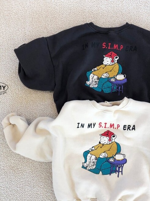 Sleeping Sweatshirt Sleeping Sweatshirt