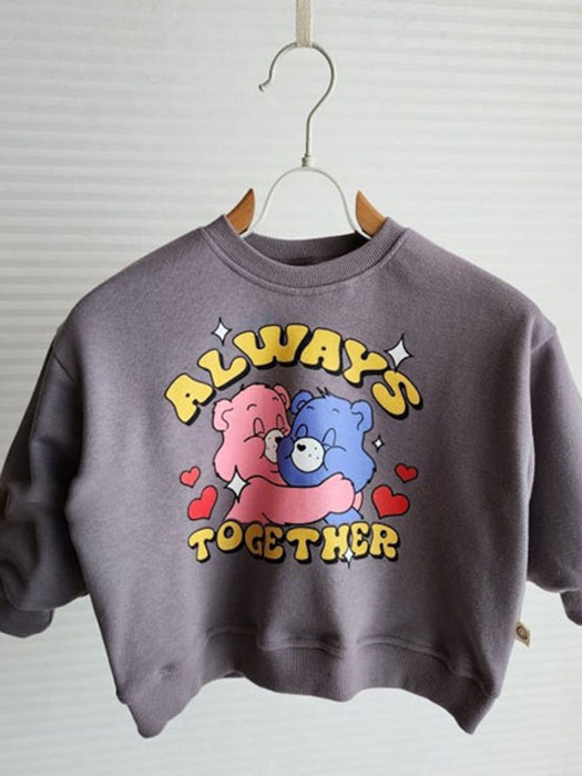 Together Sweatshirt