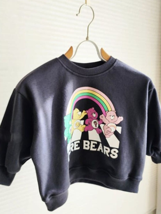 Rain Bear Sweatshirt