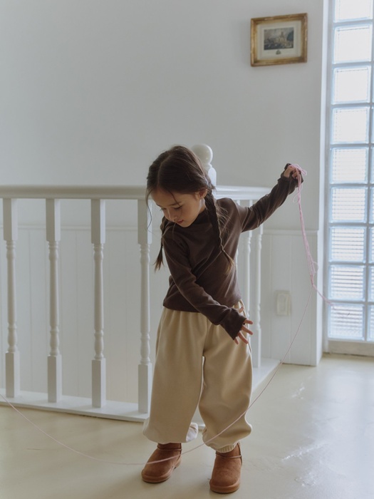Bunny Jogger Pants Bunny Jogger Pants