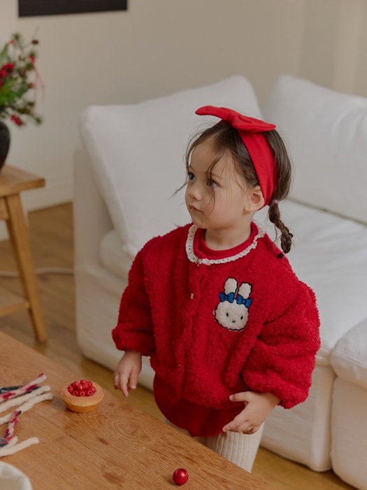 Bebe Rabbit Cardigan Bebe Rabbit Cardigan