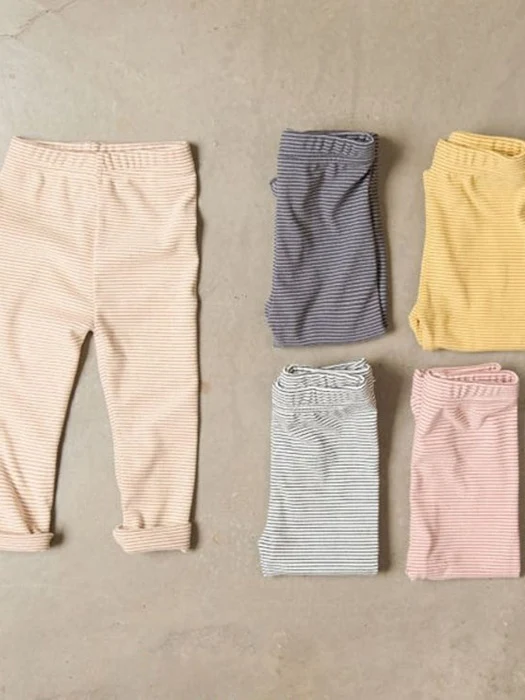 Stripe Leggings Stripe Leggings