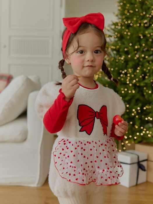 Bebe Bonbon Ribbon Band Bebe Bonbon Ribbon Band