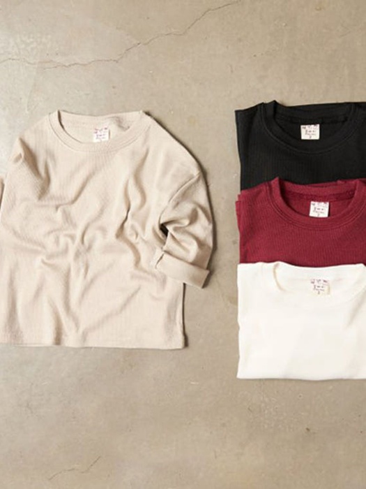 Modal Basic Tee Modal Basic Tee