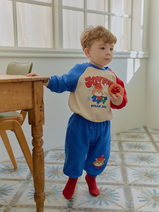 Bebe Joyful Set Bebe Joyful Set