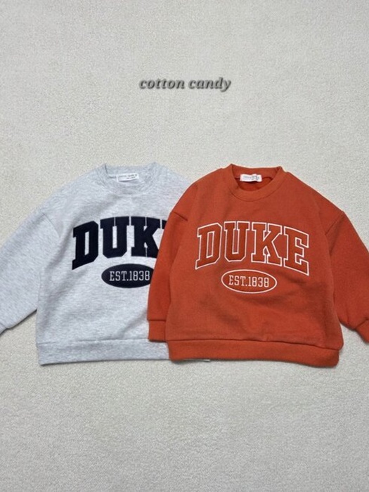 Duke Sweatshirt Duke Sweatshirt