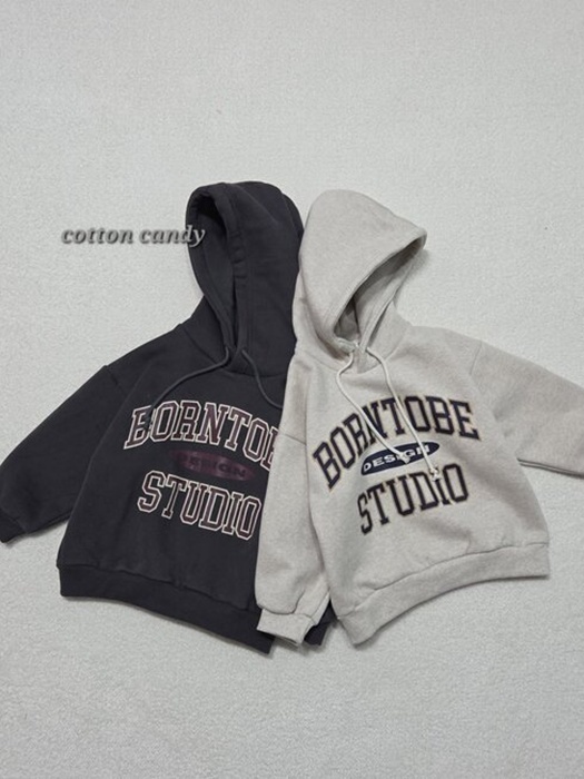 Born To Be Hoodie
