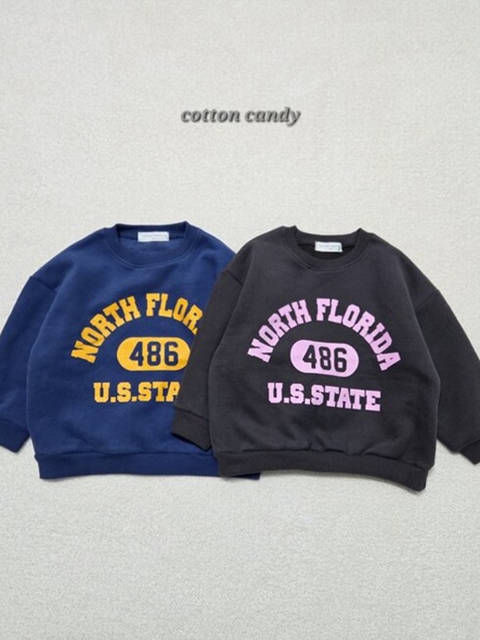 486 Sweatshirt