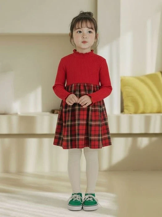Interlock Check One-piece Interlock Check One-piece