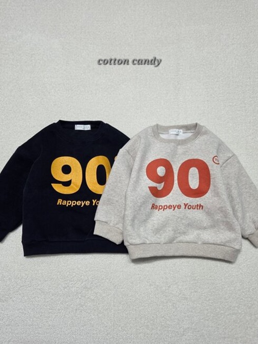 Ninety Sweatshirt
