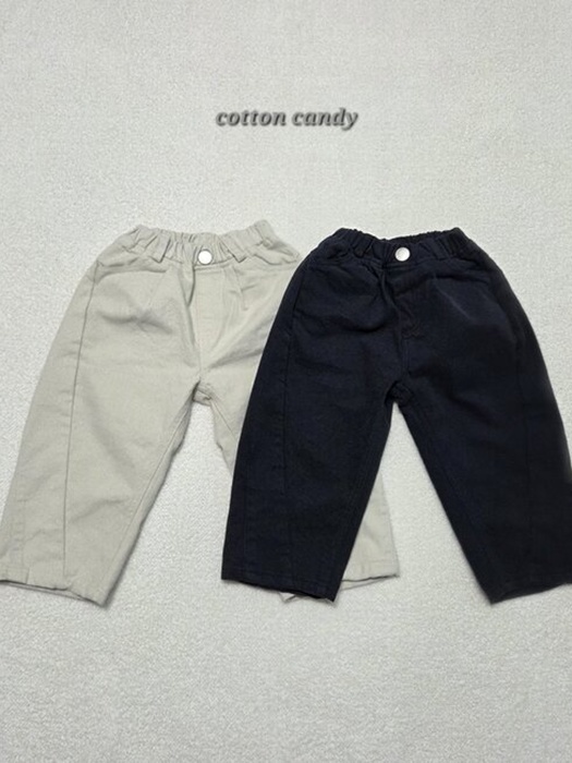 First Pants