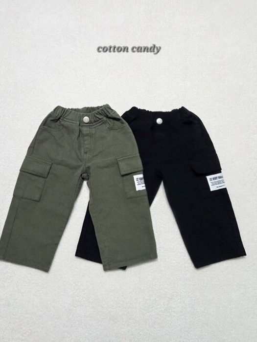 Lost Pants Lost Pants