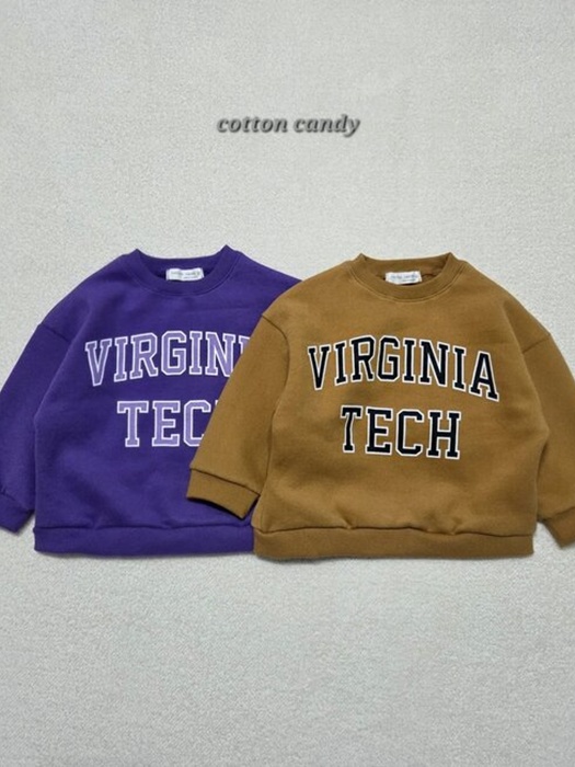 Tech Sweatshirt