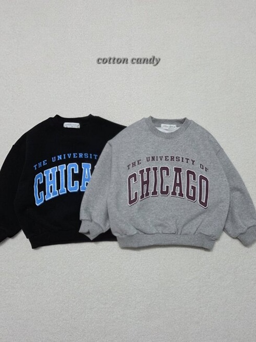 Chicago Sweatshirt