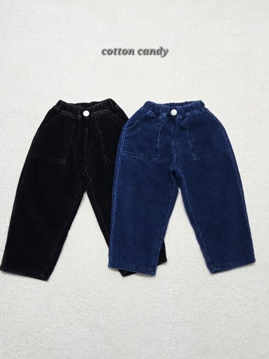 Factory Pants