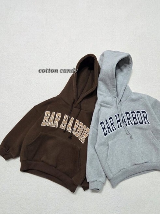 Harbor Hoodie