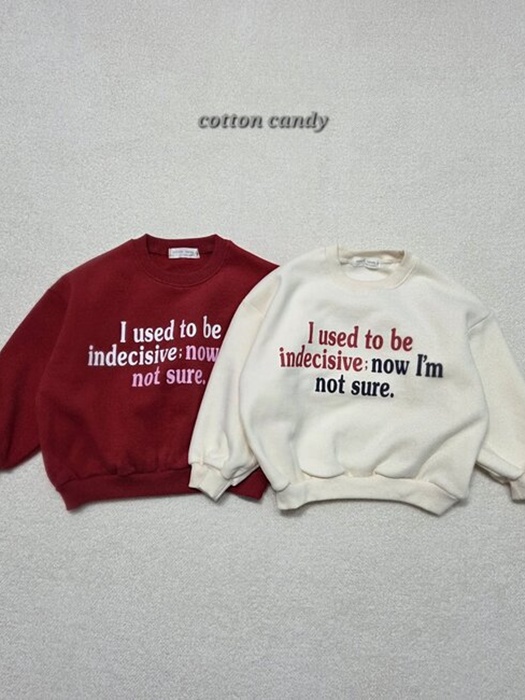 Used Sweatshirt