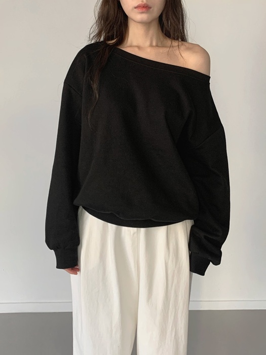 Joy Off Shoulder Tee Joy Off Shoulder Tee