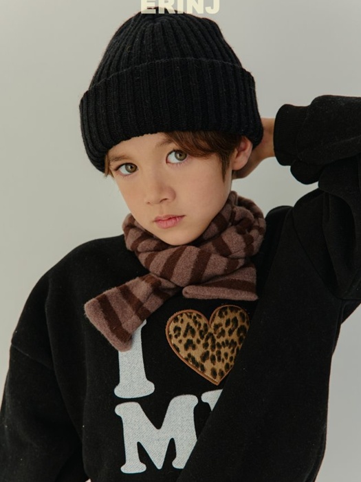Heart Sweatshirt