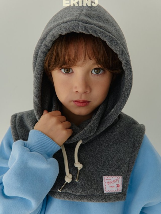 Fleece Warmer Hoodie
