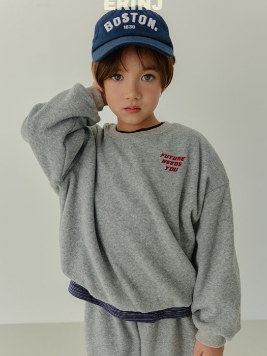 Bear Sweatshirt