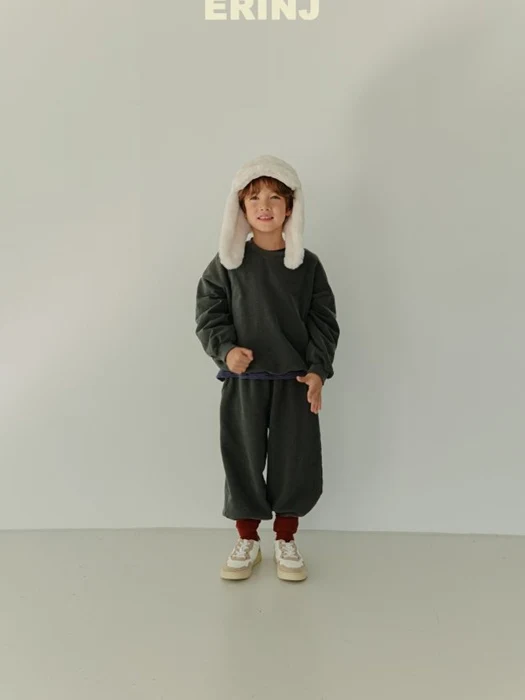 Erin Pigment Jogger Pants