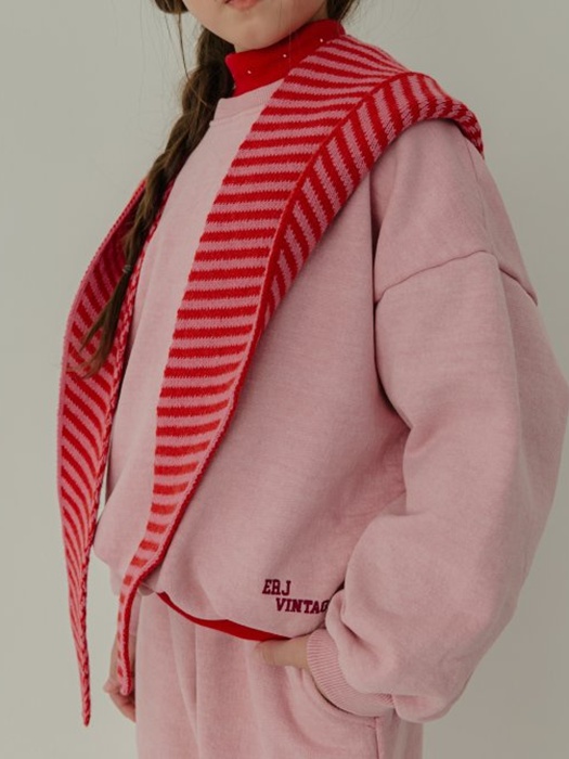 Erin Pigment Sweatshirt