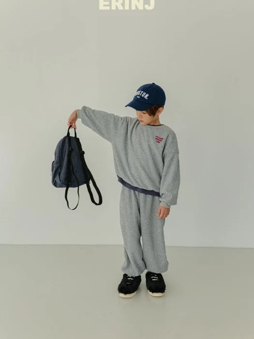 Bear Jogger Pants