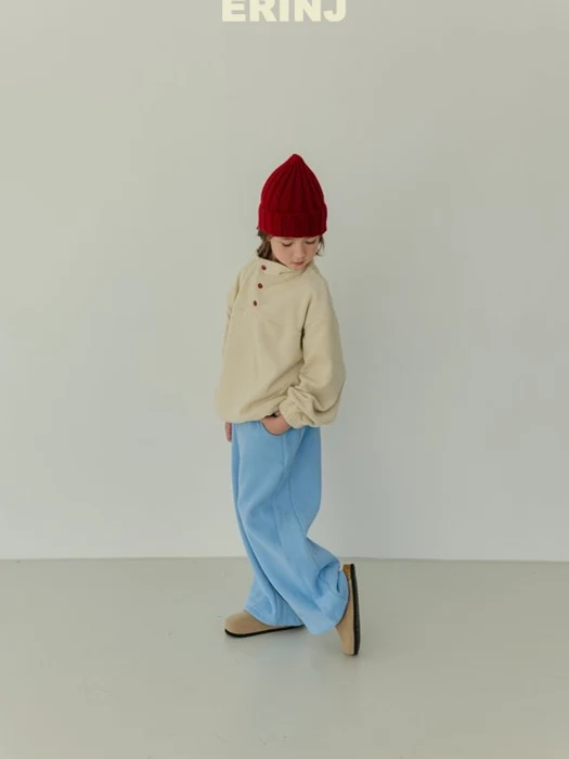 Panel Pants