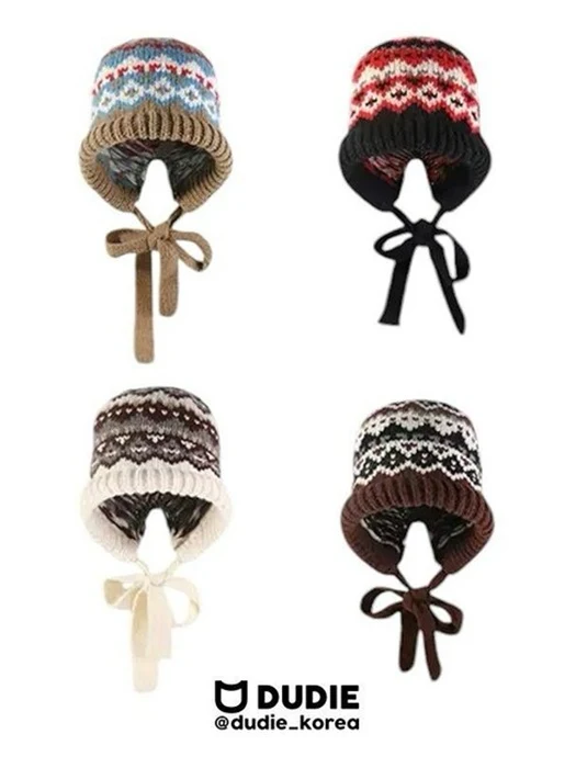 Nordic Balaclava
