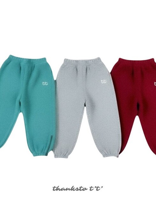Fleece Pants Fleece Pants