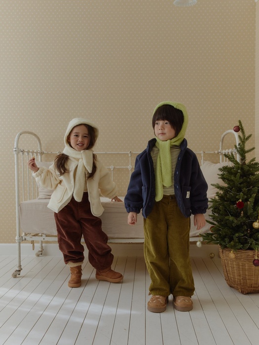 Soft Corduroy Pants Soft Corduroy Pants