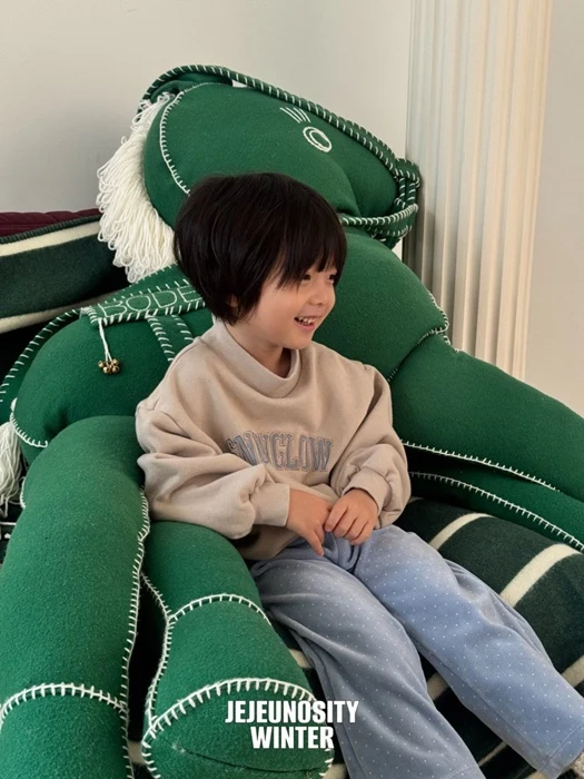 Snow Sweatshirt (Junior)