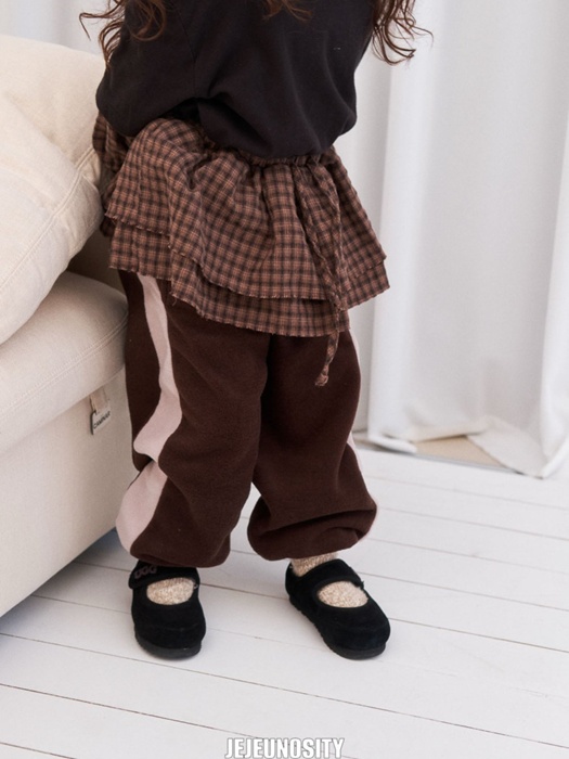 Canelé Skirt Canelé Skirt