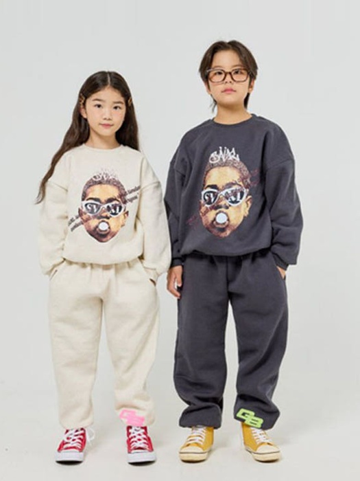 Fleece GB Pants (Adult)