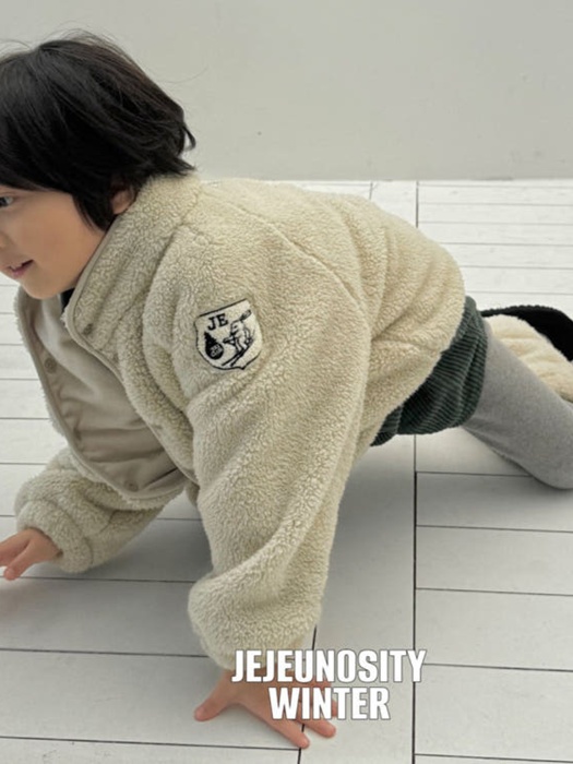 Uno Ski Jacket (Kids)