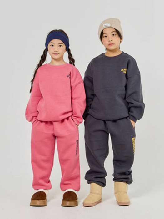 Fleece N Set (Adult)