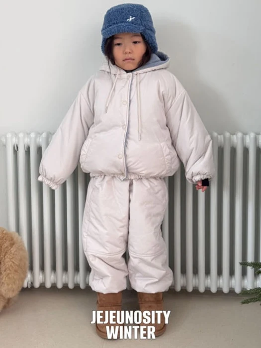 Ive Pants (Junior)