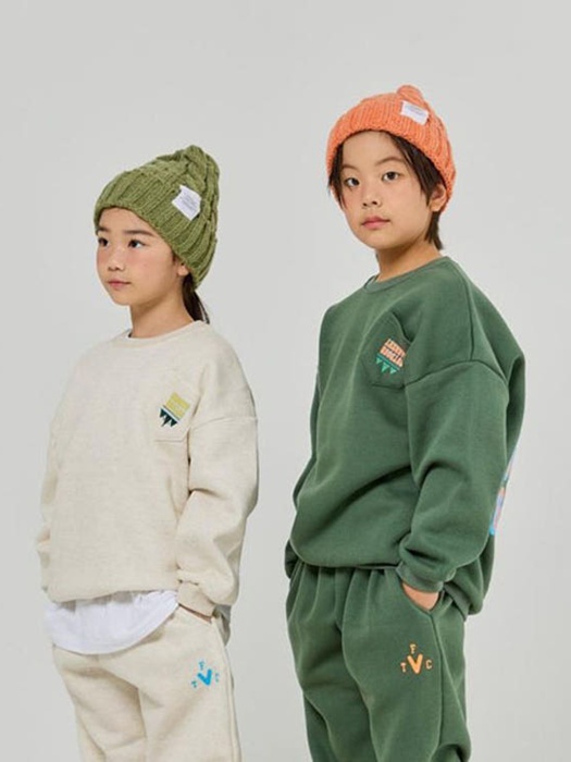 Twist Beanie
