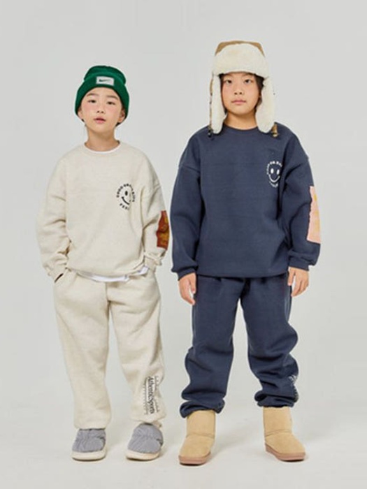 Saturday Set (Adult)