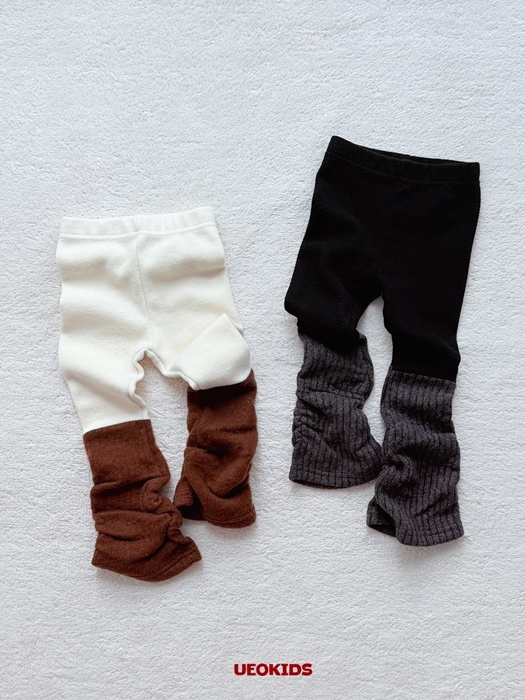 Vivi Warmer Leggings Vivi Warmer Leggings