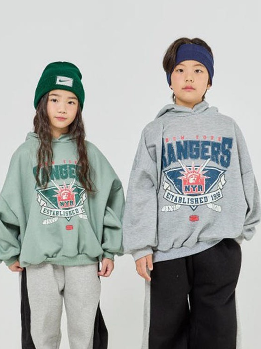 Ranger Hoodie