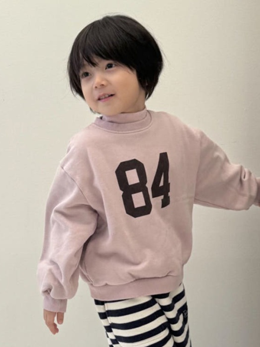 84 Sweatshirt (Kids)