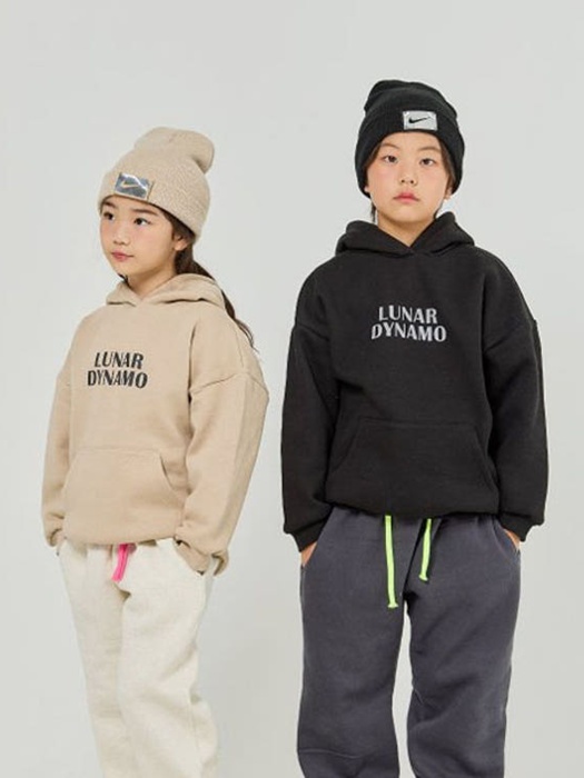 Fleece Luna Hoodie (Adult)