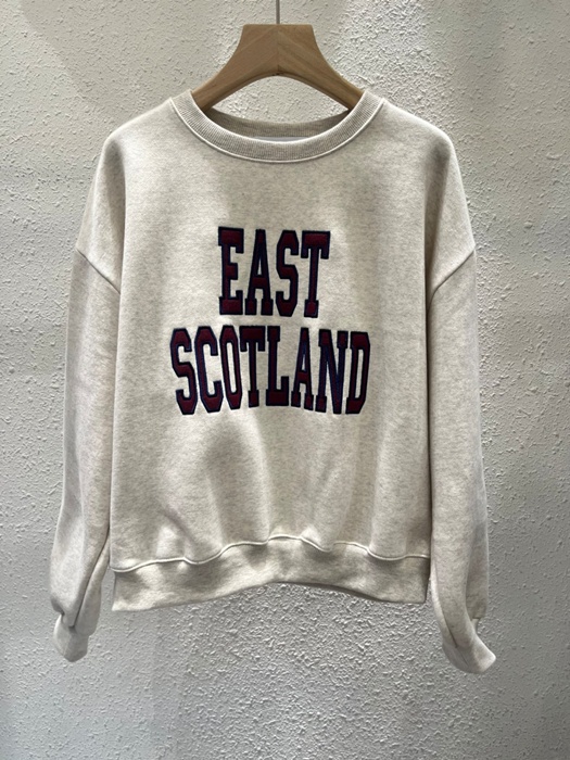 East Fleece Sweatshirt