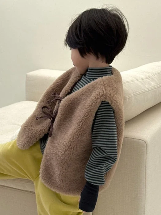 World Vest (Kids) World Vest (Kids)