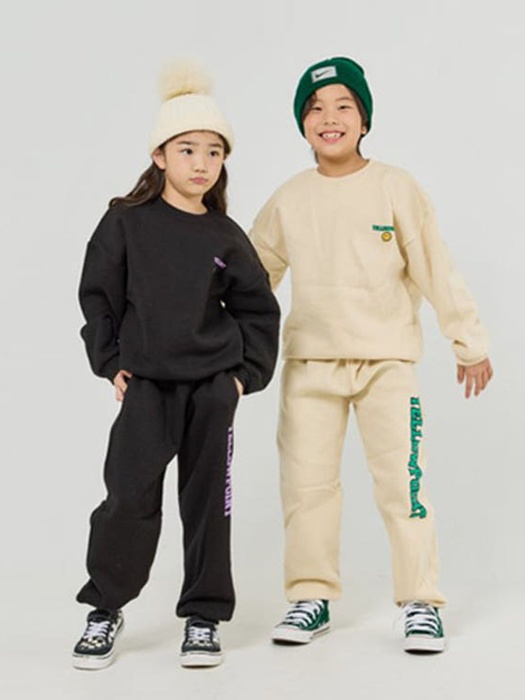 Fleece Yellow Point