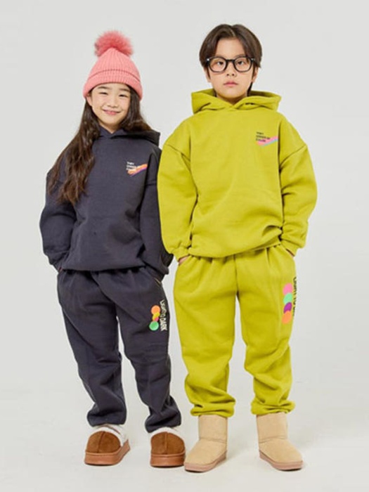 Fleece Order Set (Adult)
