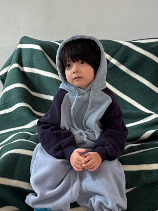 Poca Hood (Kids) Poca Hood (Kids)