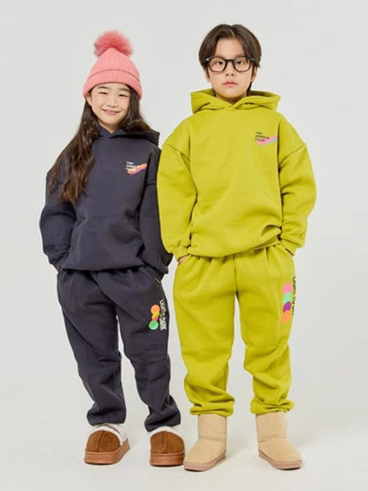 Fleece Order Set